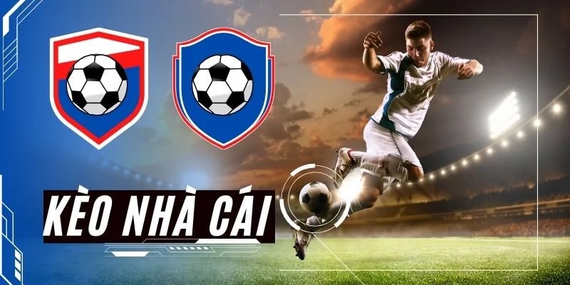 Tỷ lệ kèo bóng đá hôm nay là gì?