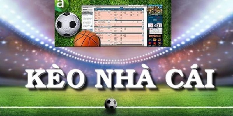 Phương pháp bắt tỷ lệ kèo bóng đá hôm nay hiệu quả